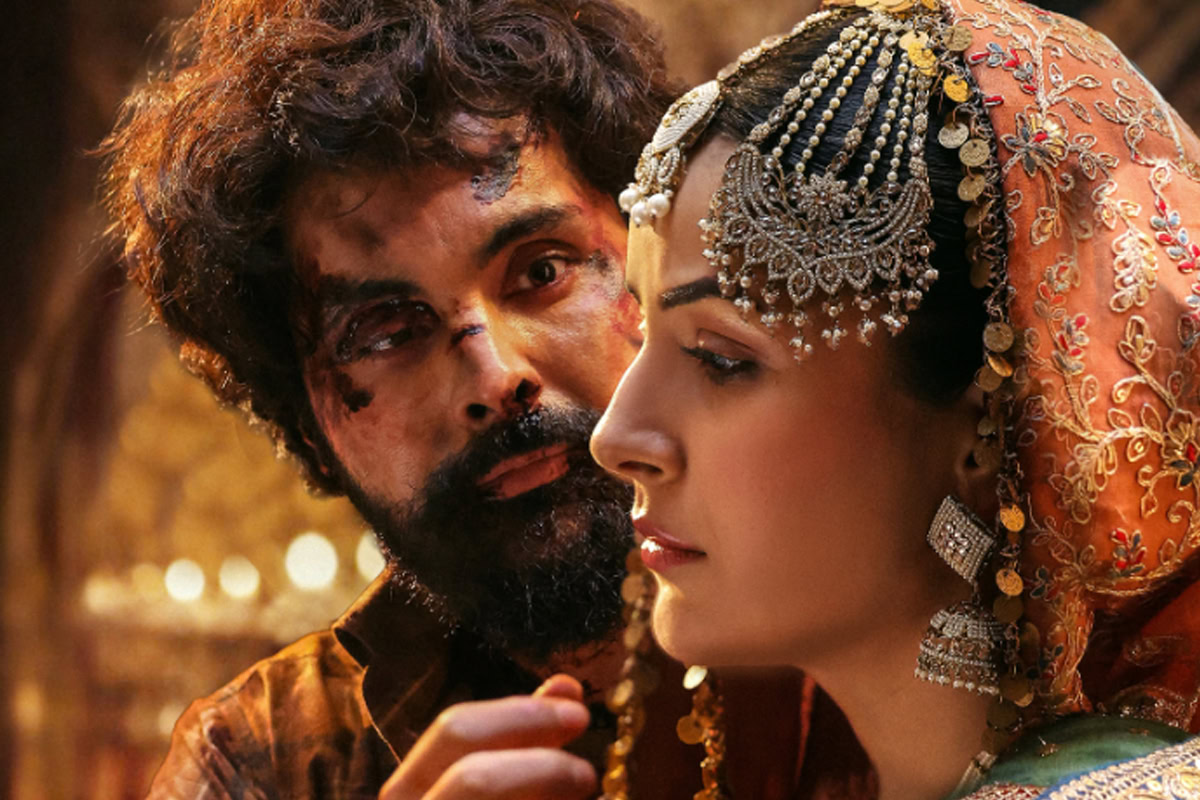 Shehnaaz Gill and Jai Randhawa's 'Ishqnama' trailer hints a romance written against history
