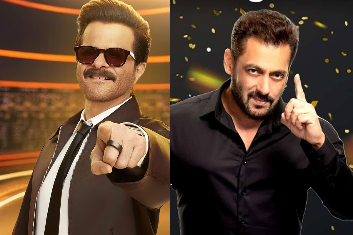 JioStar embraces itself for a bumper weekend in September with 'Bigg Boss 20' & 'India Ke Top 1%'
