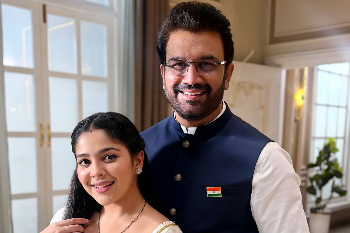 ZEE TV’s 'Tumm Se Tumm Tak' celebrates major 400-episode milestone
