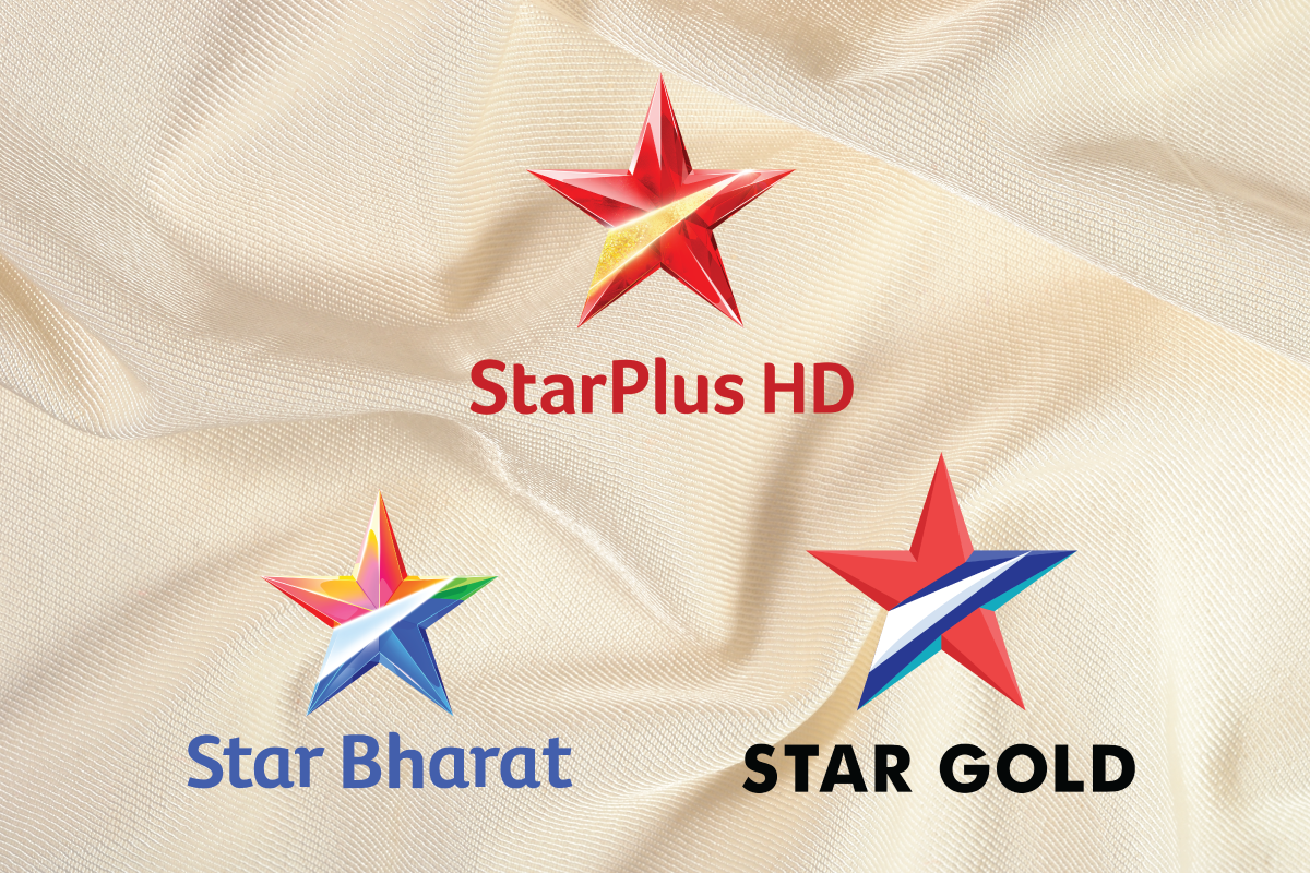 JioStar brings back Star Plus, Star Gold & Star Bharat across UK & Europe