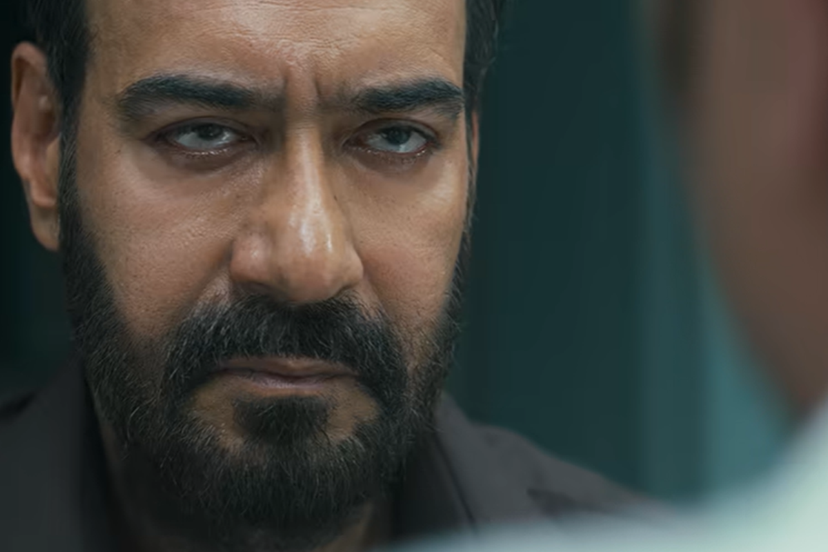 Distributex ZEE Studios to distribute Ajay Devgn’s 'Drishyam: The Conclusion' overseas