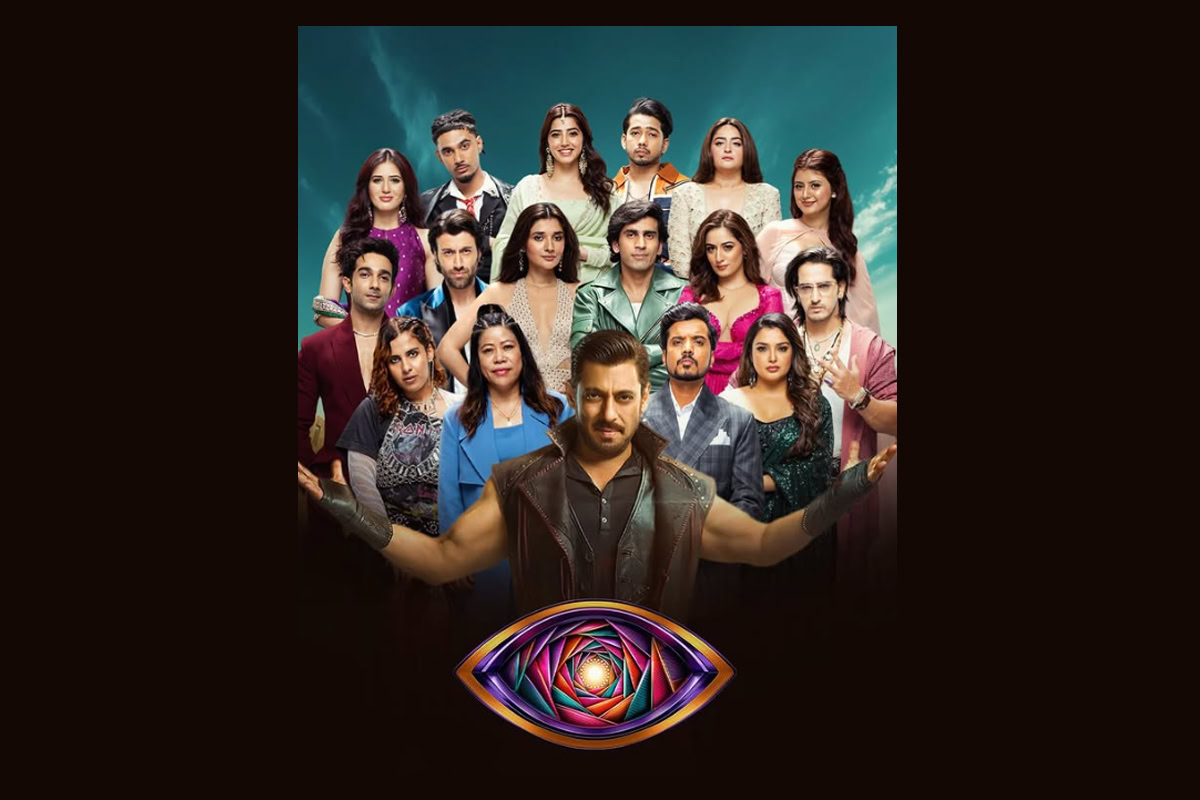'Bigg Boss 20': Here's the final 16 names that have entered the house