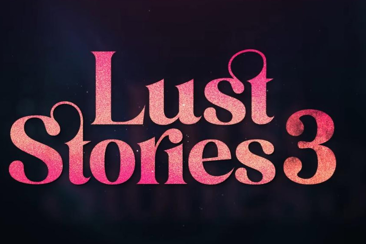 Netflix announces third season of 'Lust Stories' to launch this month