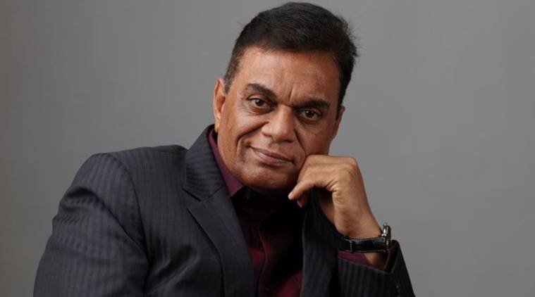‘CID’ creator B. P. Singh dies aged 77